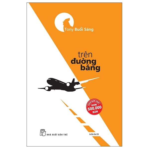 Sách - trên đường băng