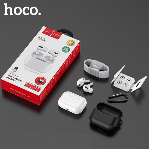 Tai nghe đôi Bluetooth True Wireless Hoco ES38 Original series...