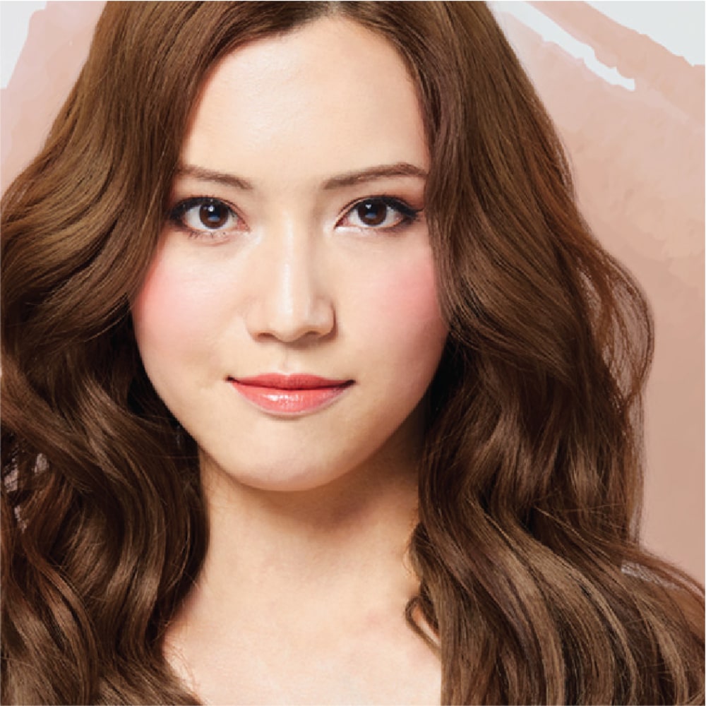 Thuốc Nhuộm Tóc Revlon Colorsilk Urban Style (59.1ml + 59.1ml + 11.8ml)