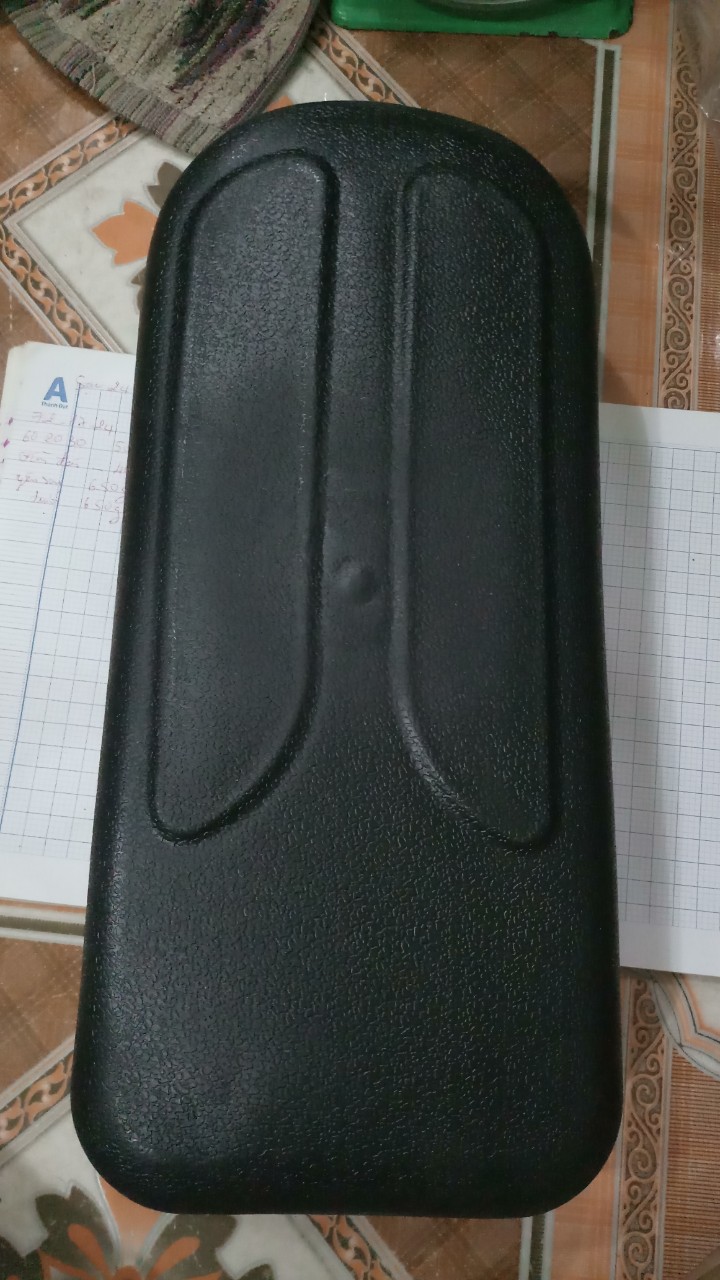 yên sau xe đạp điện