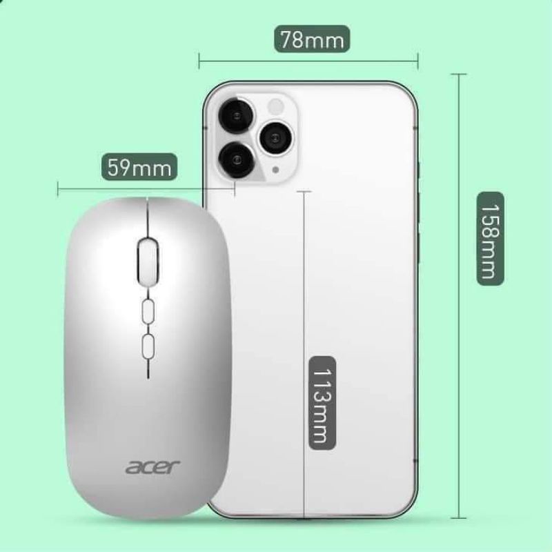 CHUỘT ACER AUTH  SALEEEE 60%