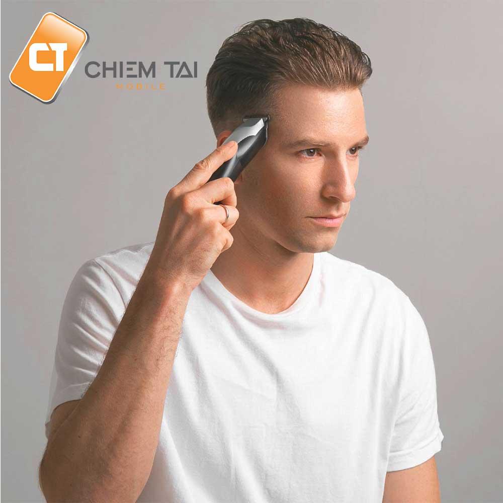 [HCM]Tông đơ cắt tóc Enchen Humming bird
