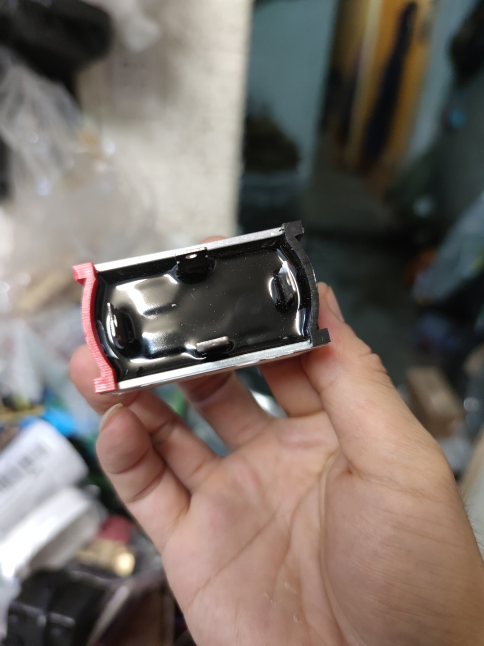 diot máy phát điện 4 chân 50A 1200V hàng đẹp
