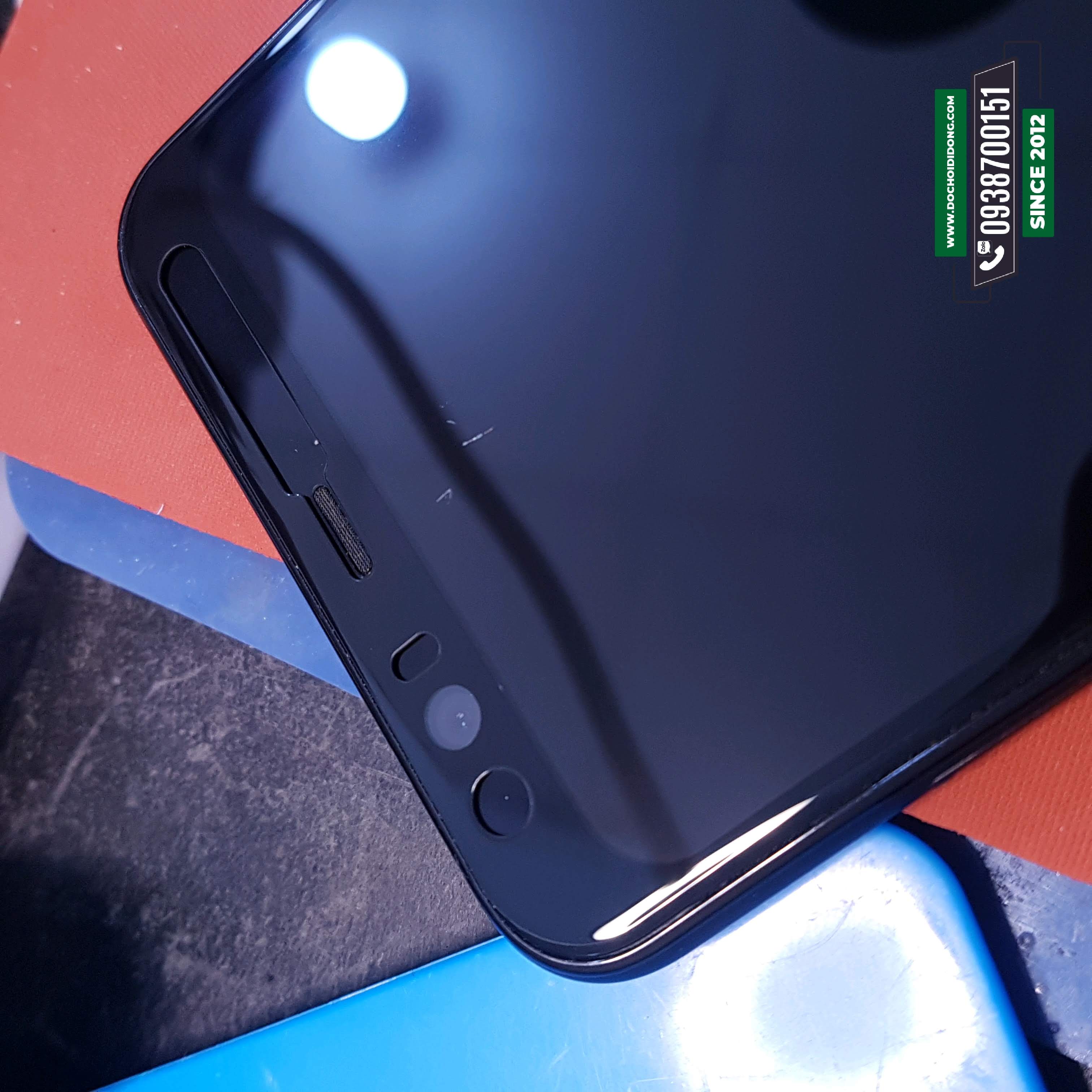 [HCM]Dán cường lực Pixel 4 và 4 XL Zacase