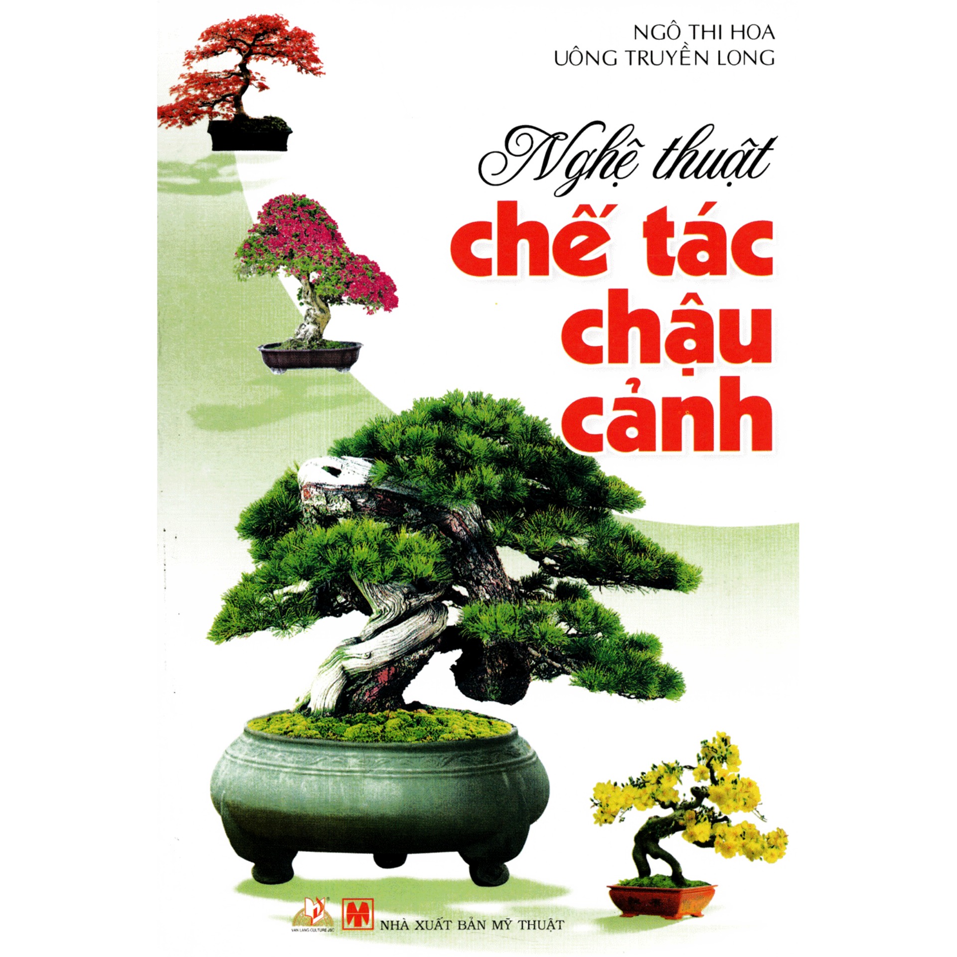 [HCM]Nghệ Thuật Chế Tác Chậu Cảnh