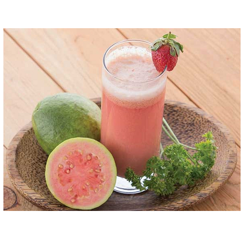 Nước ép nectar ổi 1L Le Fruit