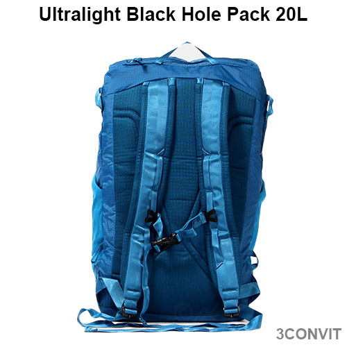 Balo thể thao xếp Patagonia 20L
