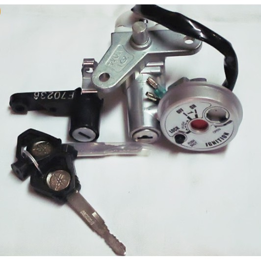 Bộ Ổ Khoá Xe Exciter 135/ 150