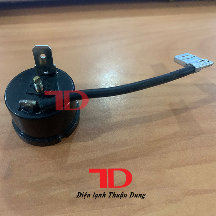 Rờ Le Tecmit Block Máy Lạnh 1.0HP, 1.5HP, 2.0 HP, 3.0 HP