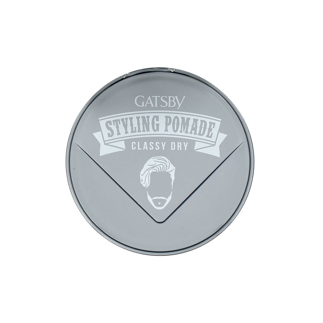Wax Vuốt Tóc Gatsby Pomade 75G
