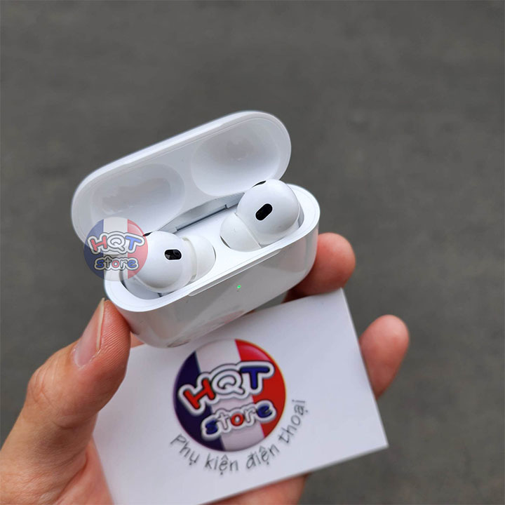 Tai nghe Bluetooth WiWU Pro 2 Lite chống ồn ANC (tặng kèm ốp lưng)