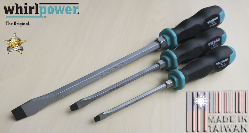 Tô vít đóng dẹp Whirlpower