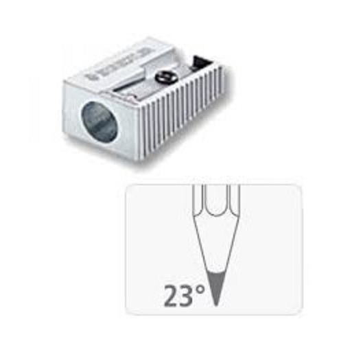 Chuốt chì thân thép Staedtler 510 10