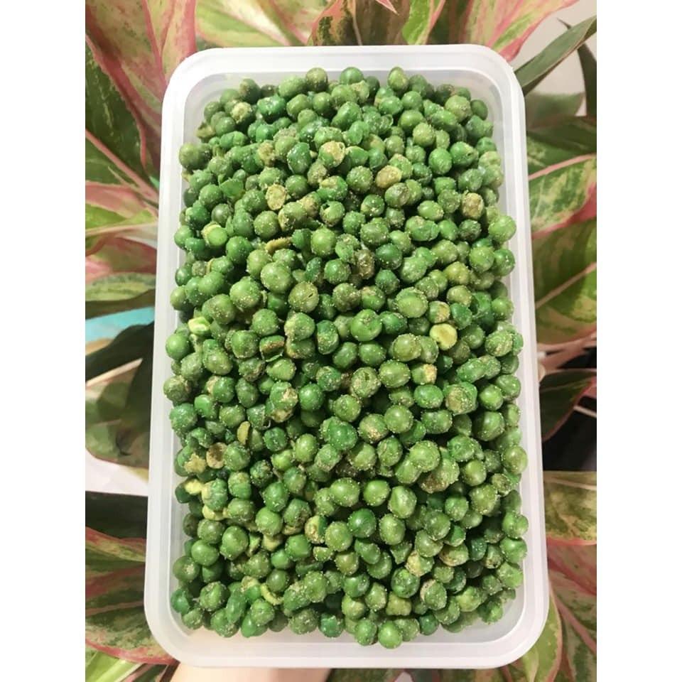 1kg đậu hà lan muối giòn tan