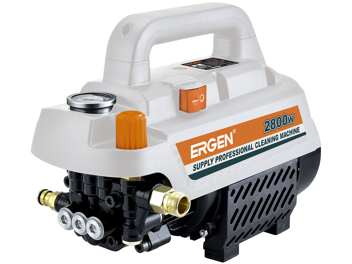 MÁY XỊT RỬA XE ERGEN 2800W EN – 6728