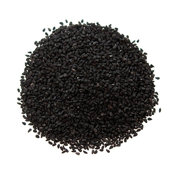 Hạt thì là đen Nigella Seed (Black Cumin Seed) 100g