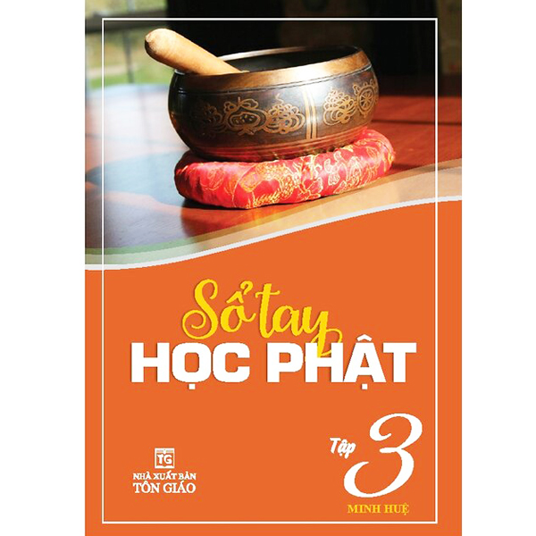 Sách - Sổ Tay Học Phật - Bộ 6 Tập