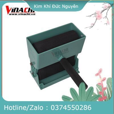 Bộ lăn keo dán gỗ cao cấp sử dụng trong chế biến gỗ hàng cao cấp