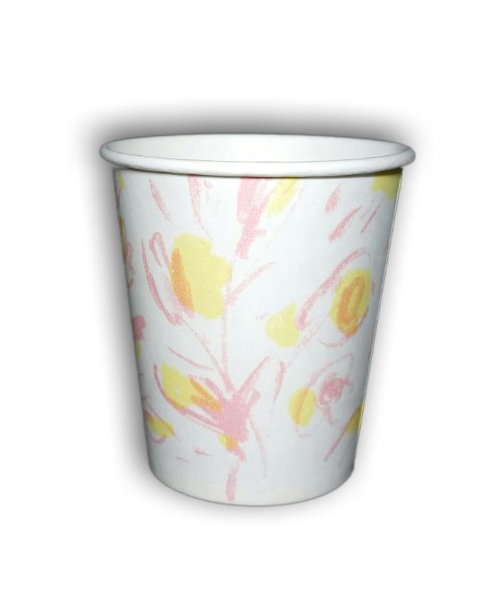 Combo 200 ly giấy Hàn Quốc 5OZ ( Sáng Tạo )