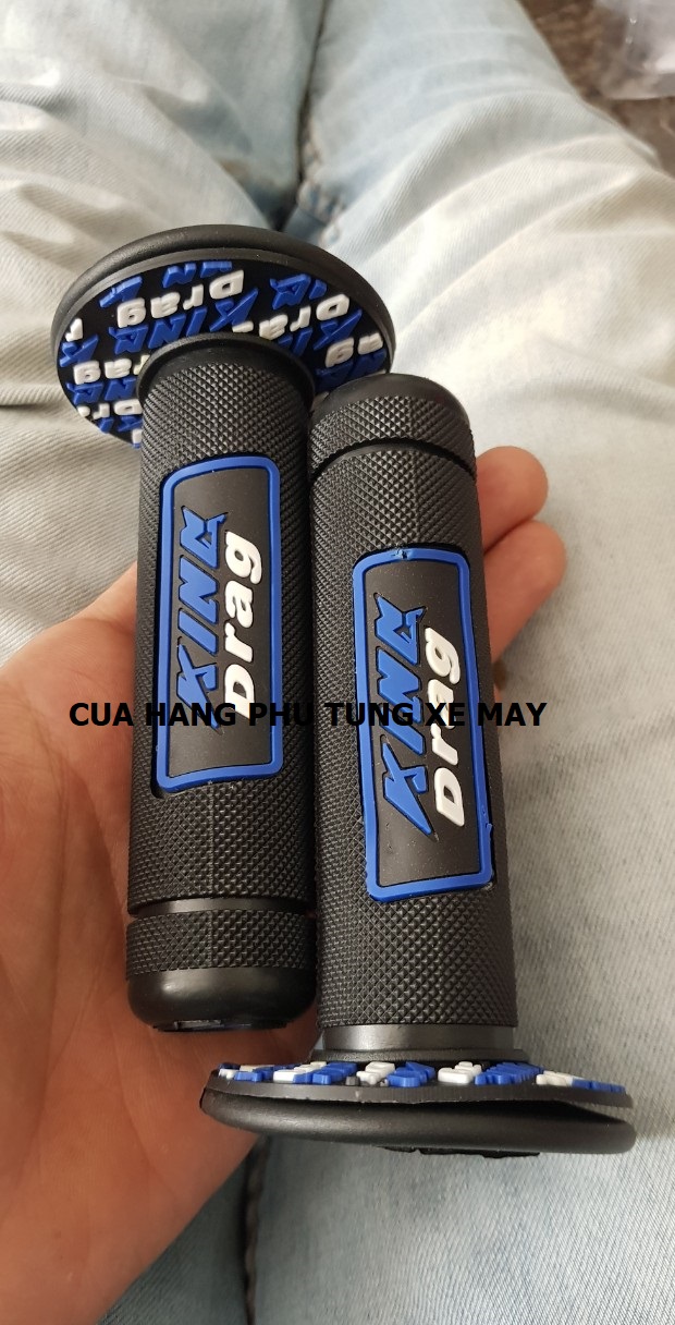 Bao tay (tay cầm) KING DRAG - 1 cặp