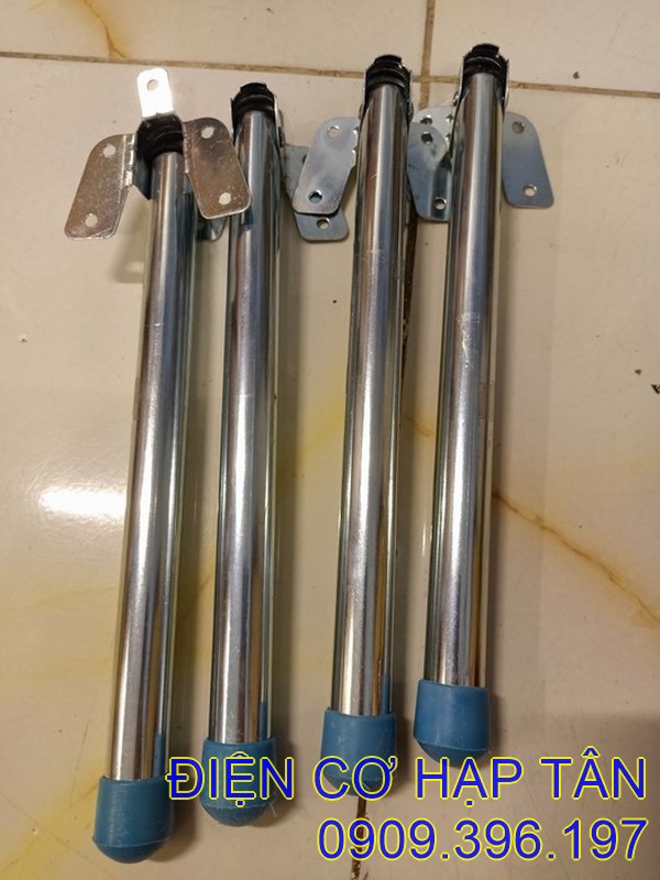 4 CHÂN BÀN XẾP -TRÒN -HỌC SINH -28CM