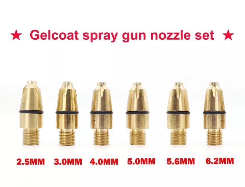 Máy phun gelcoat