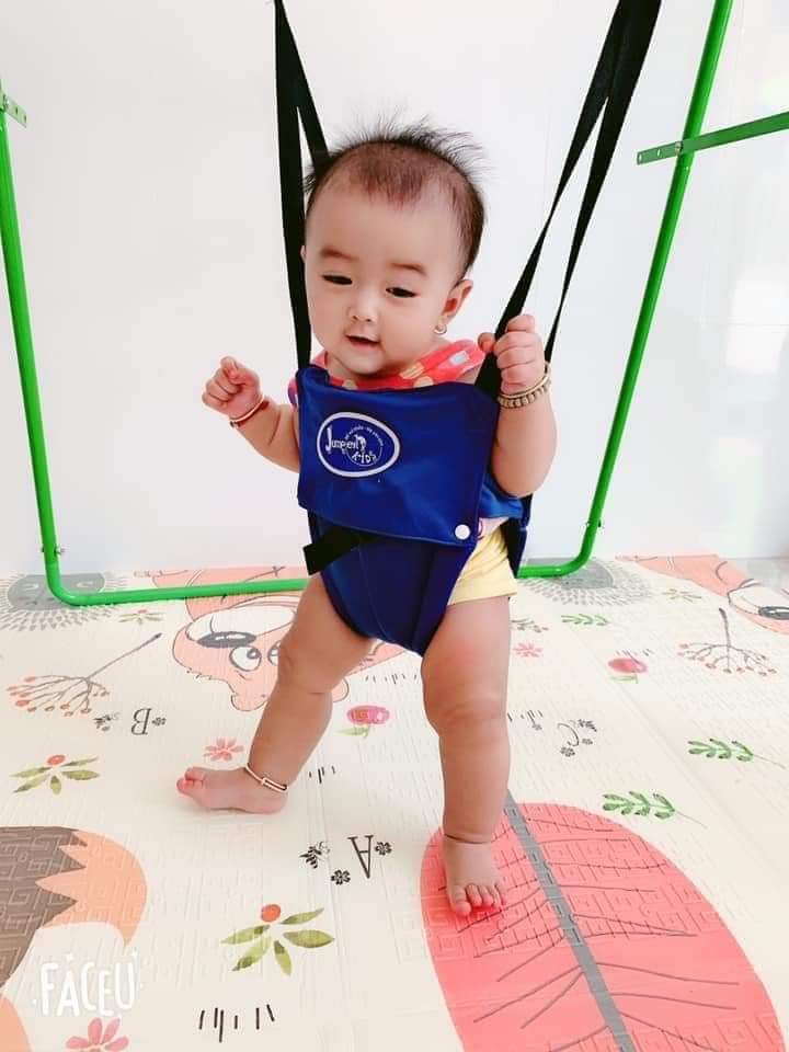 Combo Jumper kids KG102