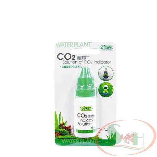 Dung Dịch Thay Thế Ista Co2 Indicator Solution