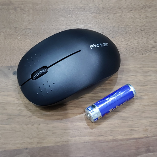 Chuột Bluetooth không dây Forter V181