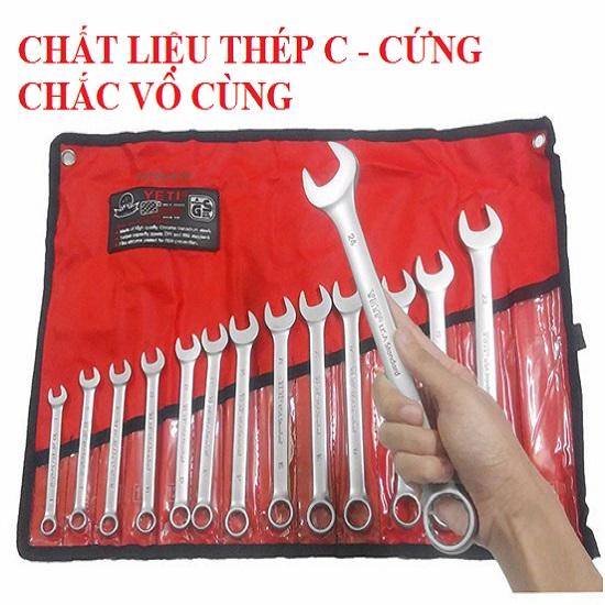 CỜ LÊ MIỆNG 14 MÓN
