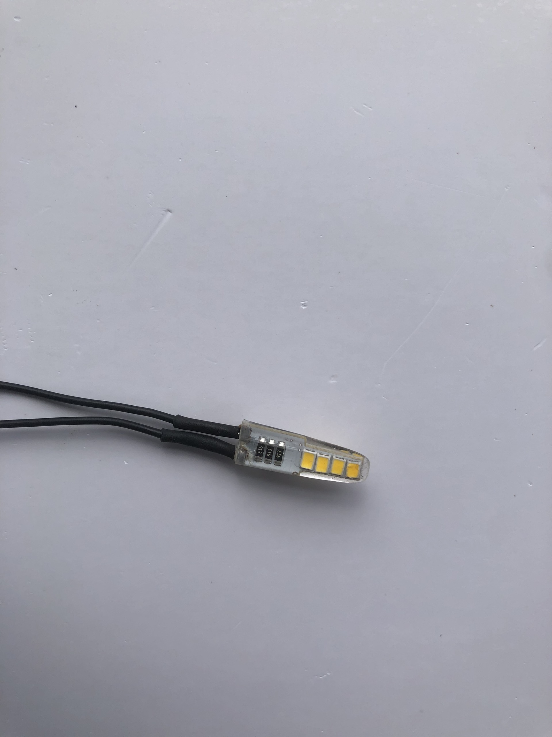 Bóng đèn Led G9 220v