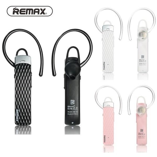 Tai nghe Bluetooth Remax T9