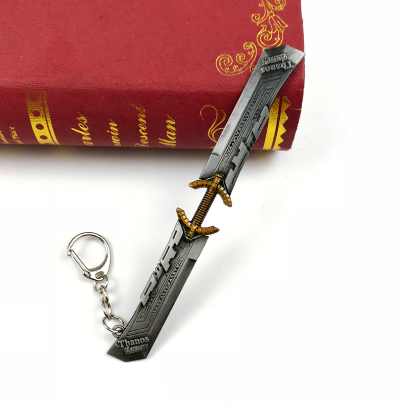 [HCM]Móc Khóa Búa Thor