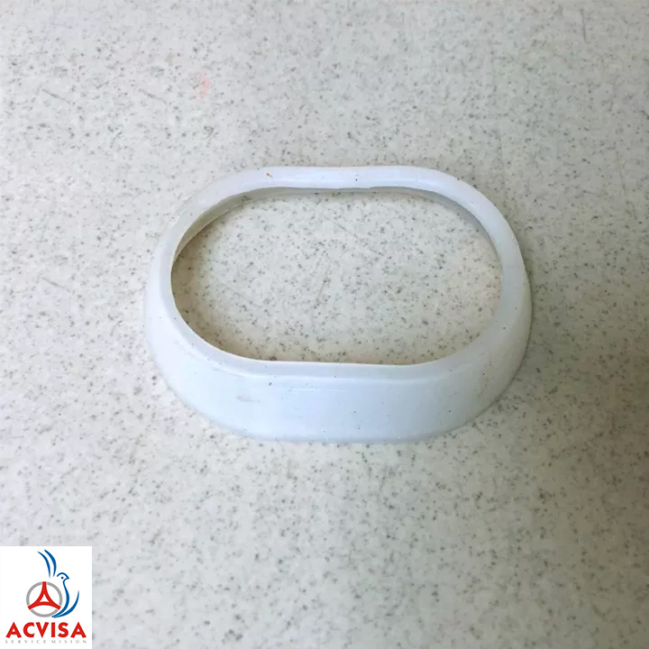 Zoăng bình nóng lạnh chịu nhiệt