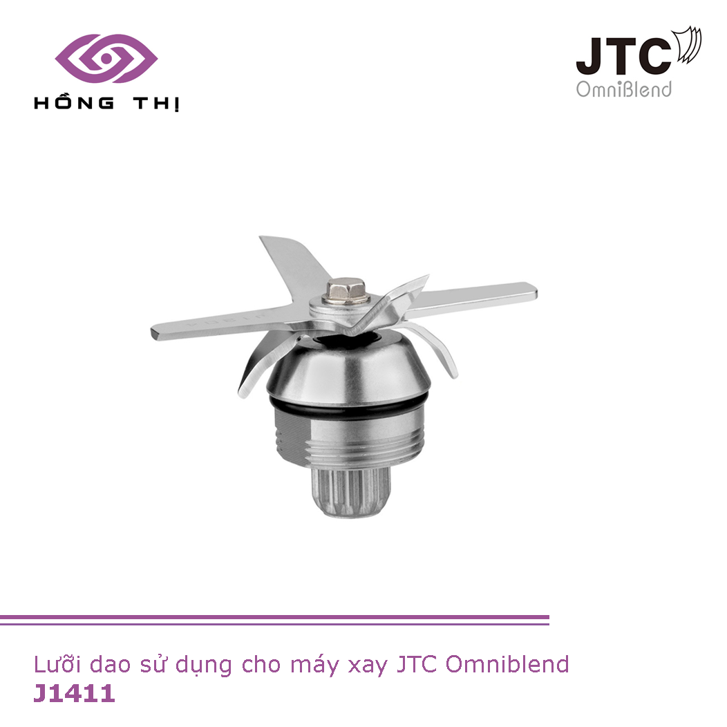 Lưỡi dao máy xay sinh tố OmniBlend