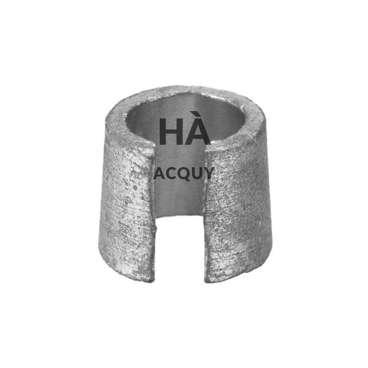 Cọc Sơ Mi Chì Chụp Bình Ắc Quy - 1 Cặp