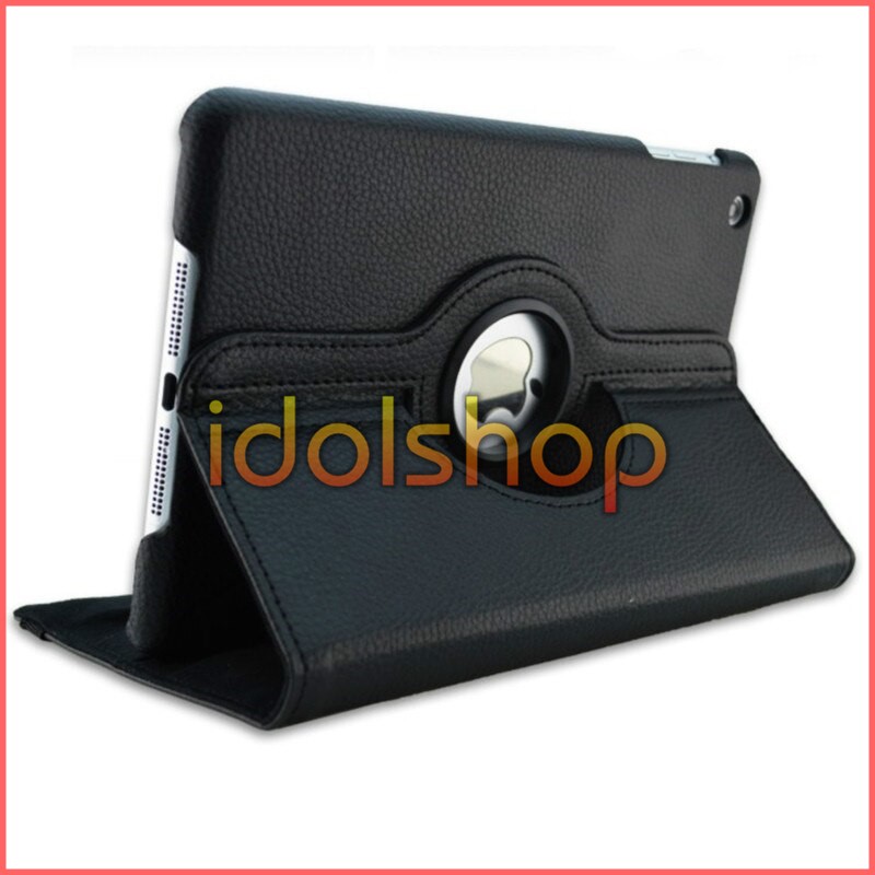 Bao da xoay 360 độ Samsung Galaxy Tab E 8.0 T377/ T375