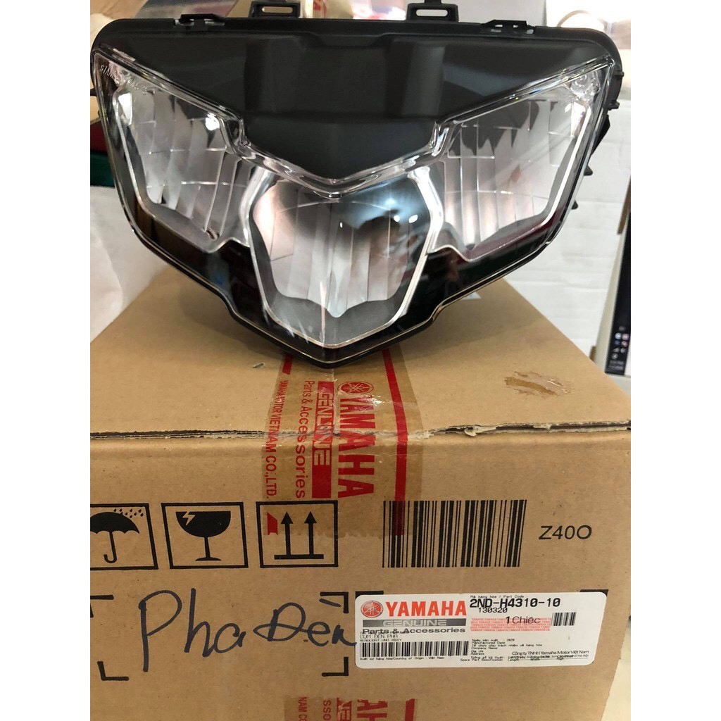 Cụm Đèn Pha EXCITER 150 2020 Đèn Led Chính Hãng