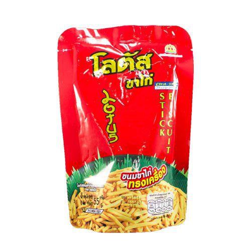 [Siêu thị WinMart] - Bánh que tôm Imperial gói 55g