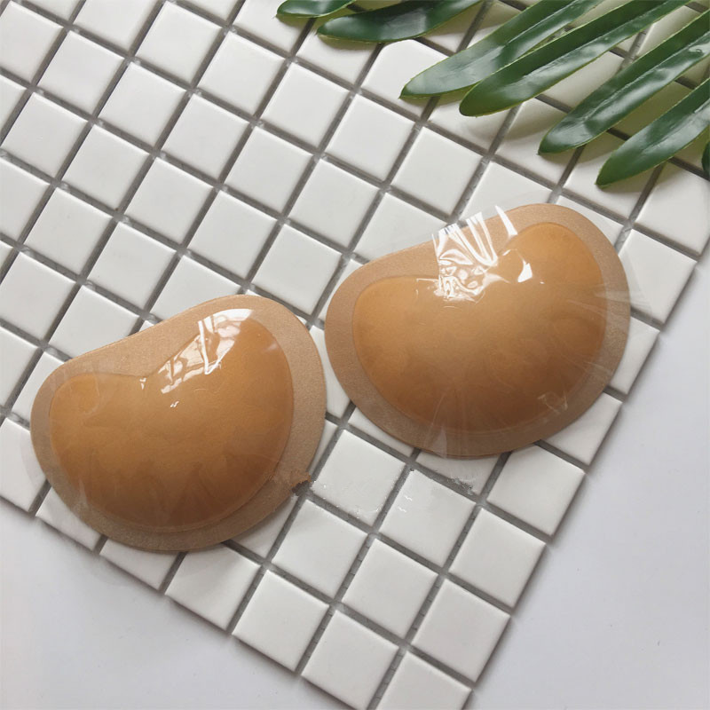 Miếng Dán Ngực - Mút Độn Ngực Siêu Dính, Chất Su Mịn MYBIKINI D2001