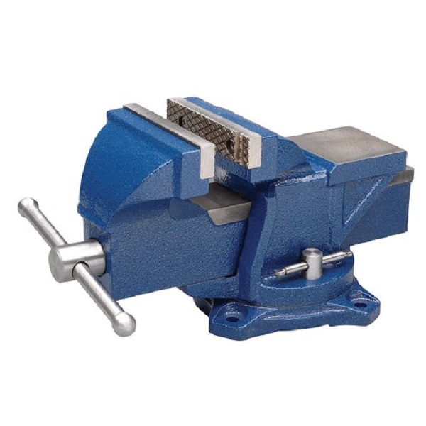 TPC THQ-60 Ê TÔ KẸP MÂM XOAY 6''