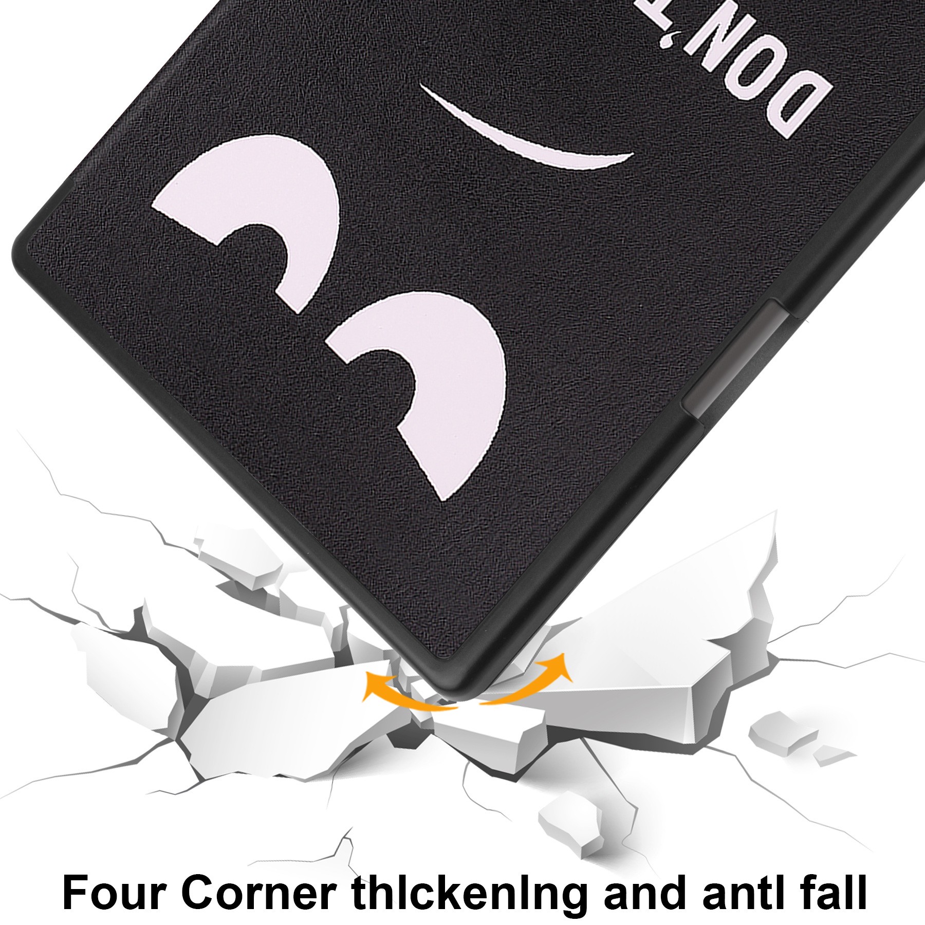 Bao Da Cover Kindle Scribe, Case Origami Máy Đọc Sách Kindle Scribe