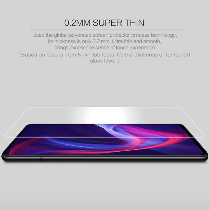 Miếng dán màn hình cường lực XIAOMI MI 9T