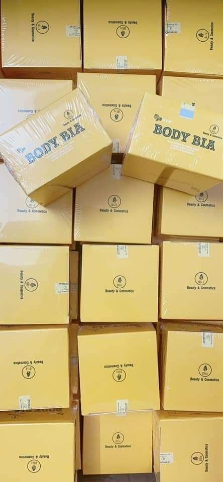 [CHÍNH HÃNG] KEM BODY CẤY TRẮNG MEN BIA OLIC
