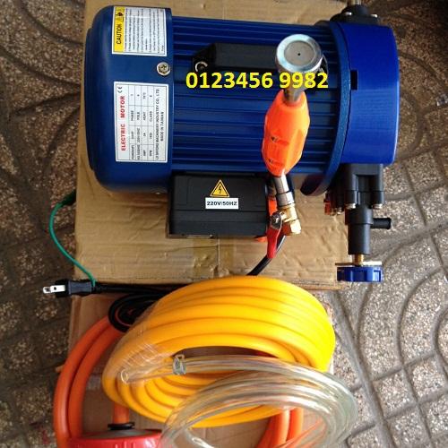 Máy xịt rửa máy lạnh Lushyong LS-906