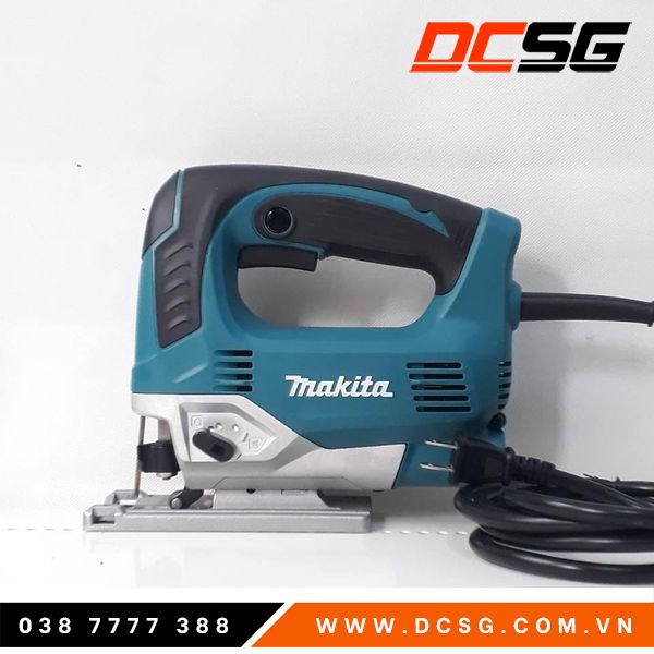 Máy cưa lọng dùng điện Makita JV0600K