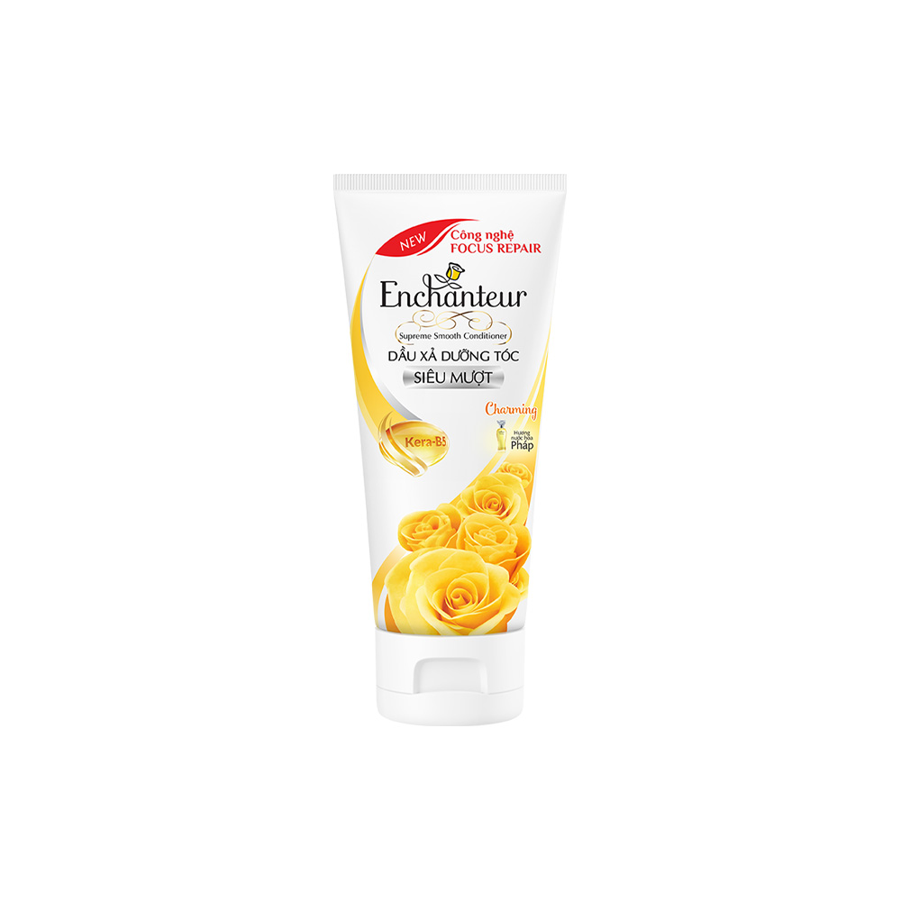 [Gift] Dầu xả Enchanteur 335g fullsize