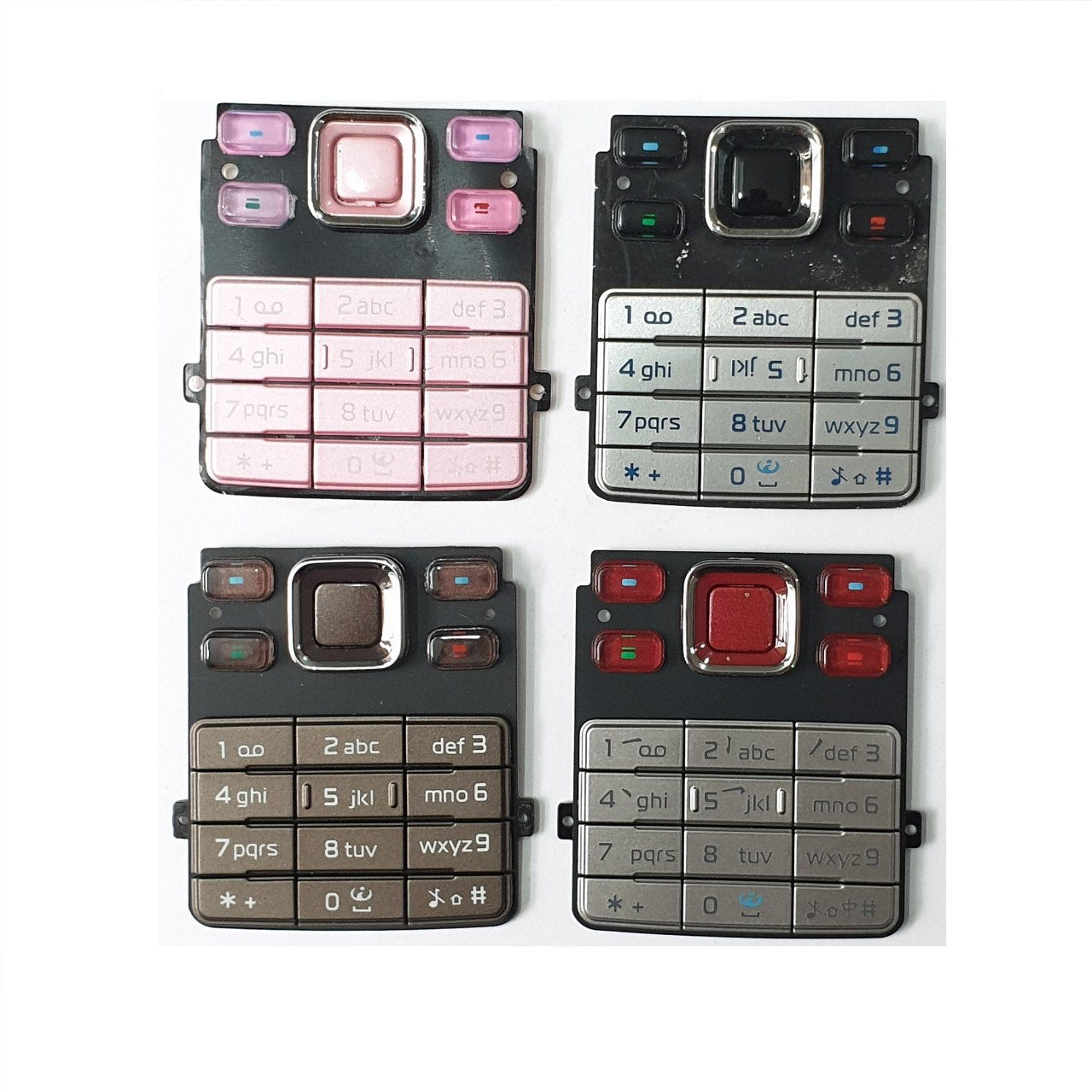 Bàn phím Nokia 6300