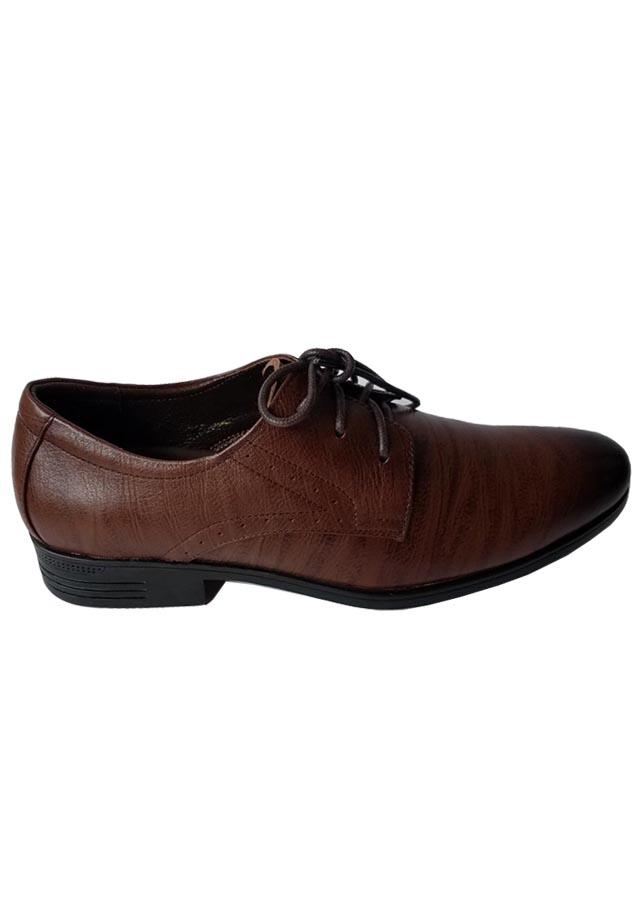 Giày Tây Nam Da Bò BIGBEN Cao Cấp GT185