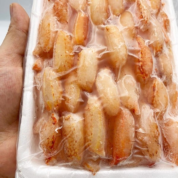 Thịt Càng Ghẹ 500G- 1KG Tươi Ngon (Chọn Giao Hàng 2h giúp shop nha)
